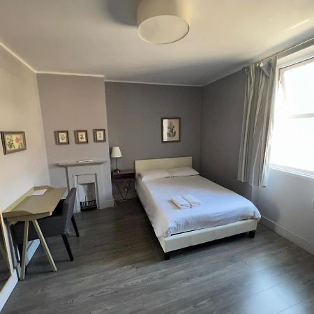Petticoat Accommodations London Eksteriør bilde