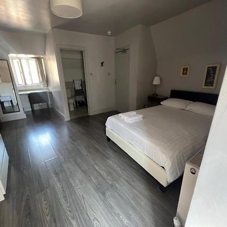 Petticoat Accommodations London Eksteriør bilde