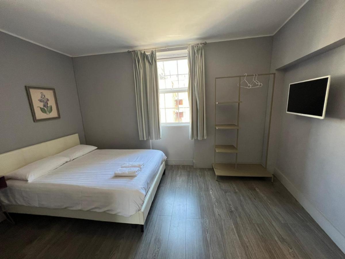 Petticoat Accommodations London Eksteriør bilde