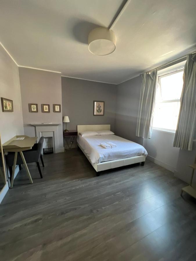 Petticoat Accommodations London Eksteriør bilde