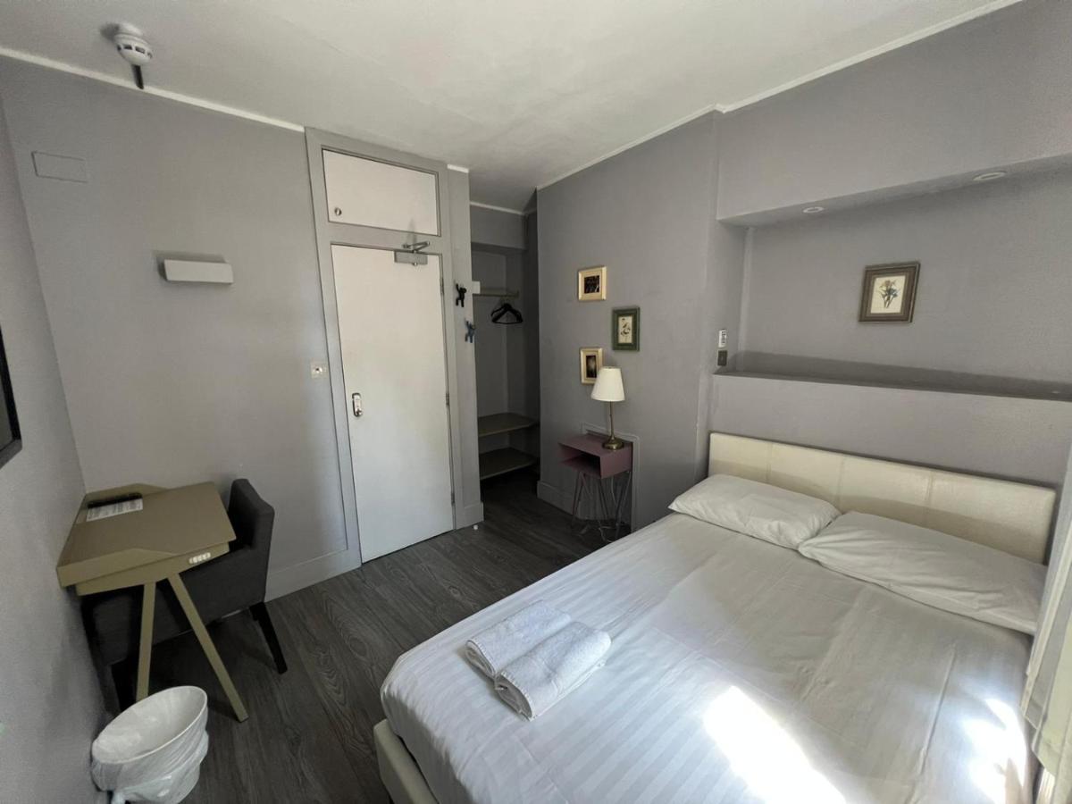 Petticoat Accommodations London Eksteriør bilde