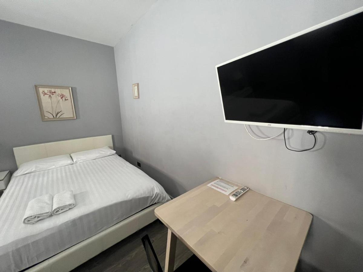 Petticoat Accommodations London Eksteriør bilde