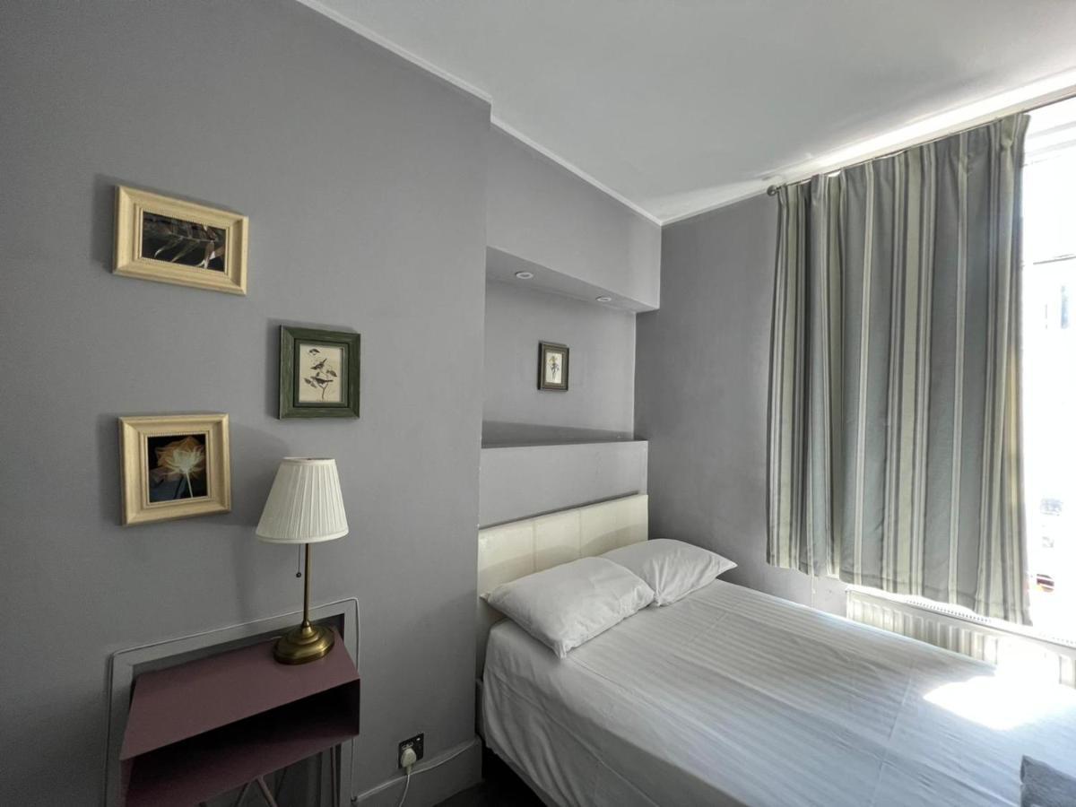 Petticoat Accommodations London Eksteriør bilde