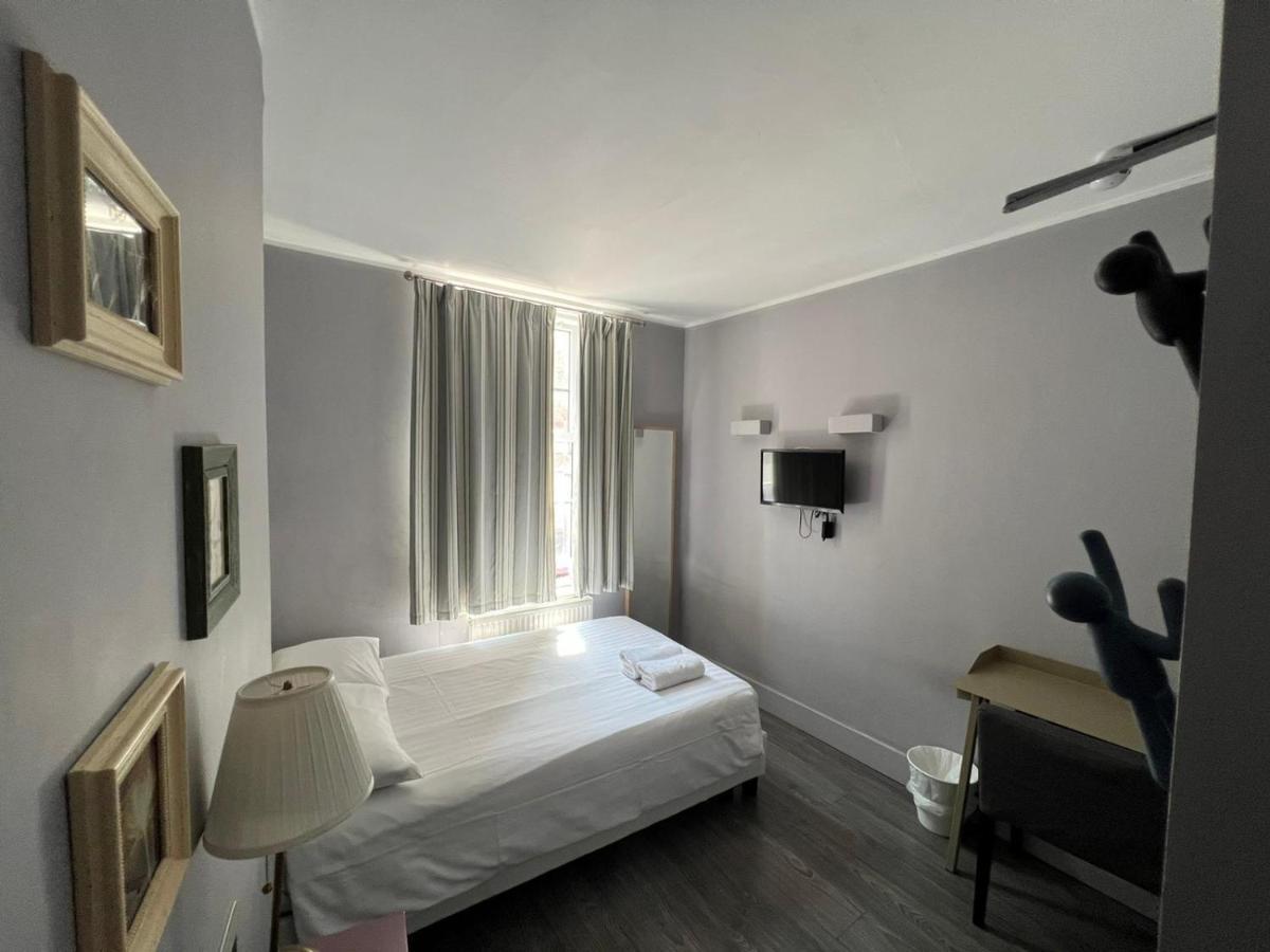 Petticoat Accommodations London Eksteriør bilde